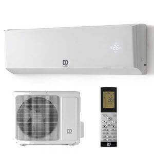 Hafik Klima Dominox Servisi